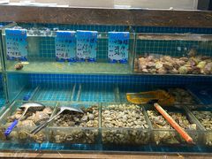 -良师门滨海人家·海鲜·家常菜(滨海城店)