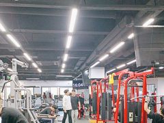 -超鹿运动(融侨锦江店)