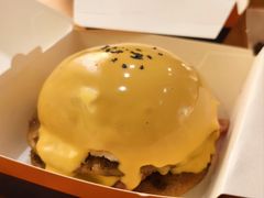 -前进5路汉堡炸鸡(前进五路店)