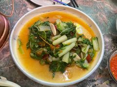 -浩海火燒雲傣家菜(芮欧百货店)