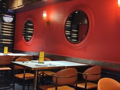 -get pizza意大利餐厅(凯德MALL店)