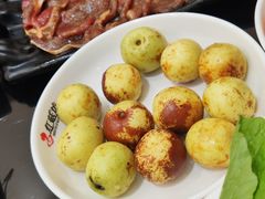 -红菇坊鲜汤火锅(北站店)