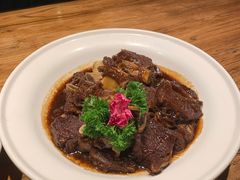 -嘉禾·悦享餐厅(八方汇店)