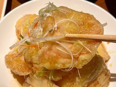 -北李妈妈菜·虾爬子大锅贴(贵和店)