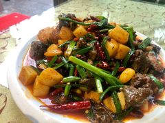 饵块鸡-红豆园(文林街店)