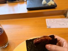 -鮨冠OMAKASE食べ放题(北京首店)