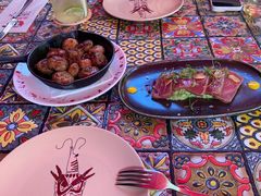 -BROWNSTONE布朗石西班牙餐厅(富城店)