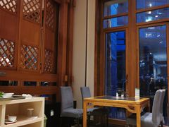 -黔蘑菇四季餐厅(观山湖店)