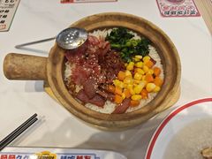 -赵财财·肠粉·煲仔饭(华润万象城店)
