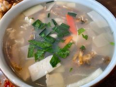 老蛏滑粉汤-海坛特色小吃·只做平潭特色菜(平潭店)
