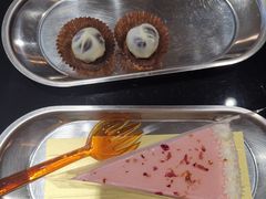 -Awfully Chocolate(来福士广场店)