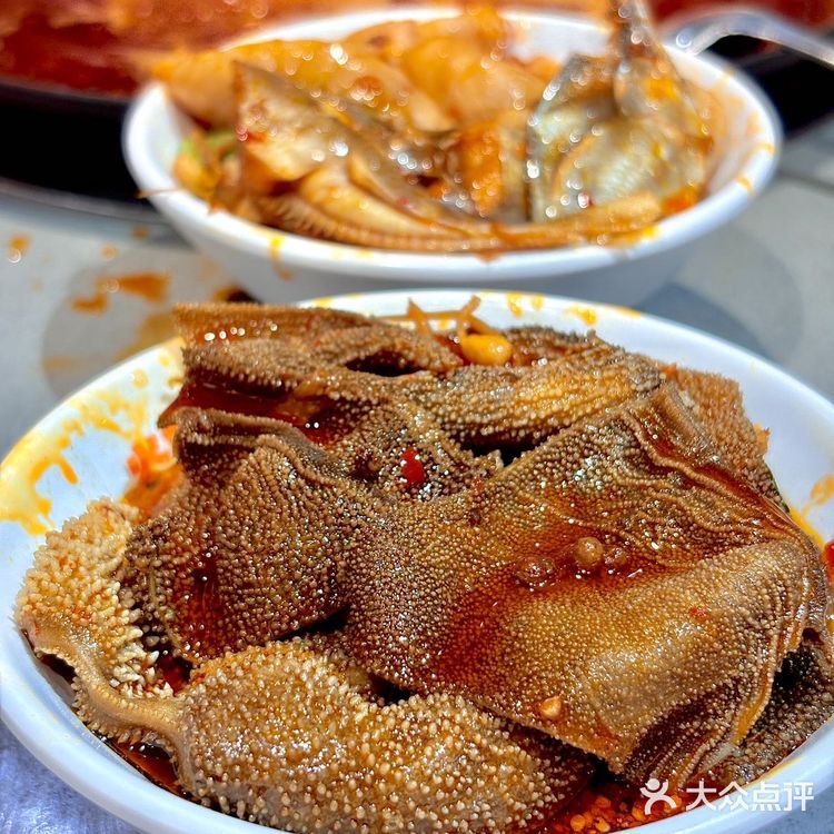 牛市口这家火锅！一周吃三次都不腻啊🥹