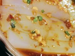 -俏巴妹烤鱼香锅(奥体店)