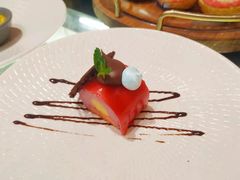 -怡咖啡·自助餐·西安香格里拉
