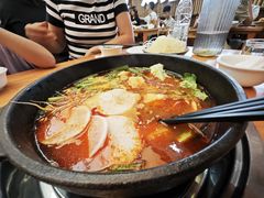 -黔三一夺夺粉酸汤火锅(百信店)