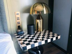 -上海外滩英迪格酒店