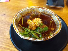 -Let’s WaKao瓦烤(贝森店)
