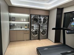 -全季酒店(深圳会展中心岗厦地铁站店)