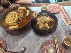 -山四砂锅(太原钟楼街店)