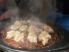 -绿茶餐厅(石家庄万象城店)