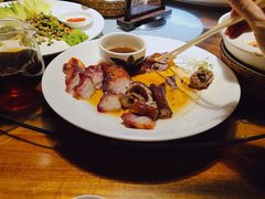 -猪肉婆私房菜(容桂总店)