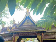 -西双版纳总佛寺