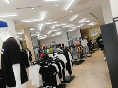 -海澜之家(王府井大街店)