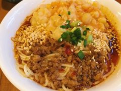 豌杂小面-付小姐在成都(中山公园店)