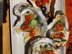 -木屋烧烤(龙湖天街店)