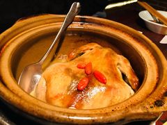 茶香鸡-外婆家(南开大悦城店)