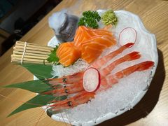 -有喜屋·日料·居酒屋(旭辉广场店)