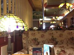 -栖巢咖啡馆(双岗店)