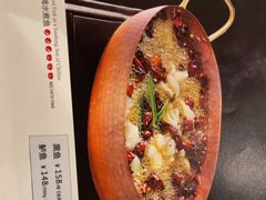 -眉州东坡(团结湖店)