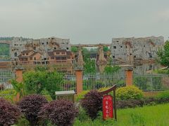 -道林古镇