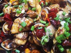 -四合院海鲜小厨(旱西关店)