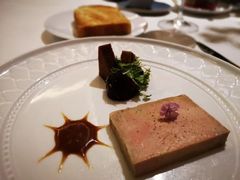 -La Villa French Restaurant