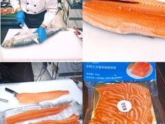 -盒马鲜生(皇庭广场店)