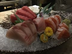 -KYOKU日本料理(嘉里建设广场店)