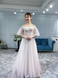 -艾慕婚纱礼服馆(和平店)