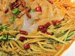-那家老院子东北菜·饺子·小鸡炖蘑菇(艳华街店)
