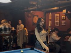 -Hooley's活利仕西餐厅(珠江新城店)
