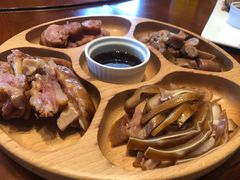-郭林家常菜(狼垡店)