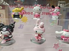 -泡泡玛特POPMART(石景山万达店)