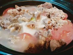 -阿鹏故事云南野生菌火锅(人民路店)