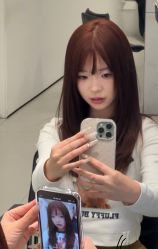 -DL HOPE明星造型