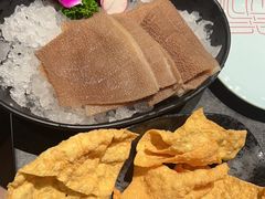 -捞王猪肚鸡火锅(金华义乌之心店)