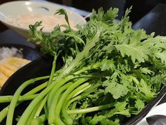 -捞王猪肚鸡火锅(昆山店)