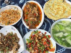 -云隐小厨·传统大理美食(复兴路店)
