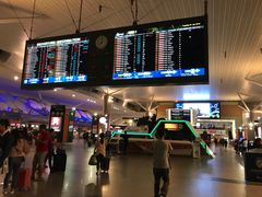 -吉隆坡国际机场