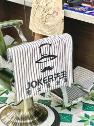 点击看大图 -Joker先生·男士理发馆